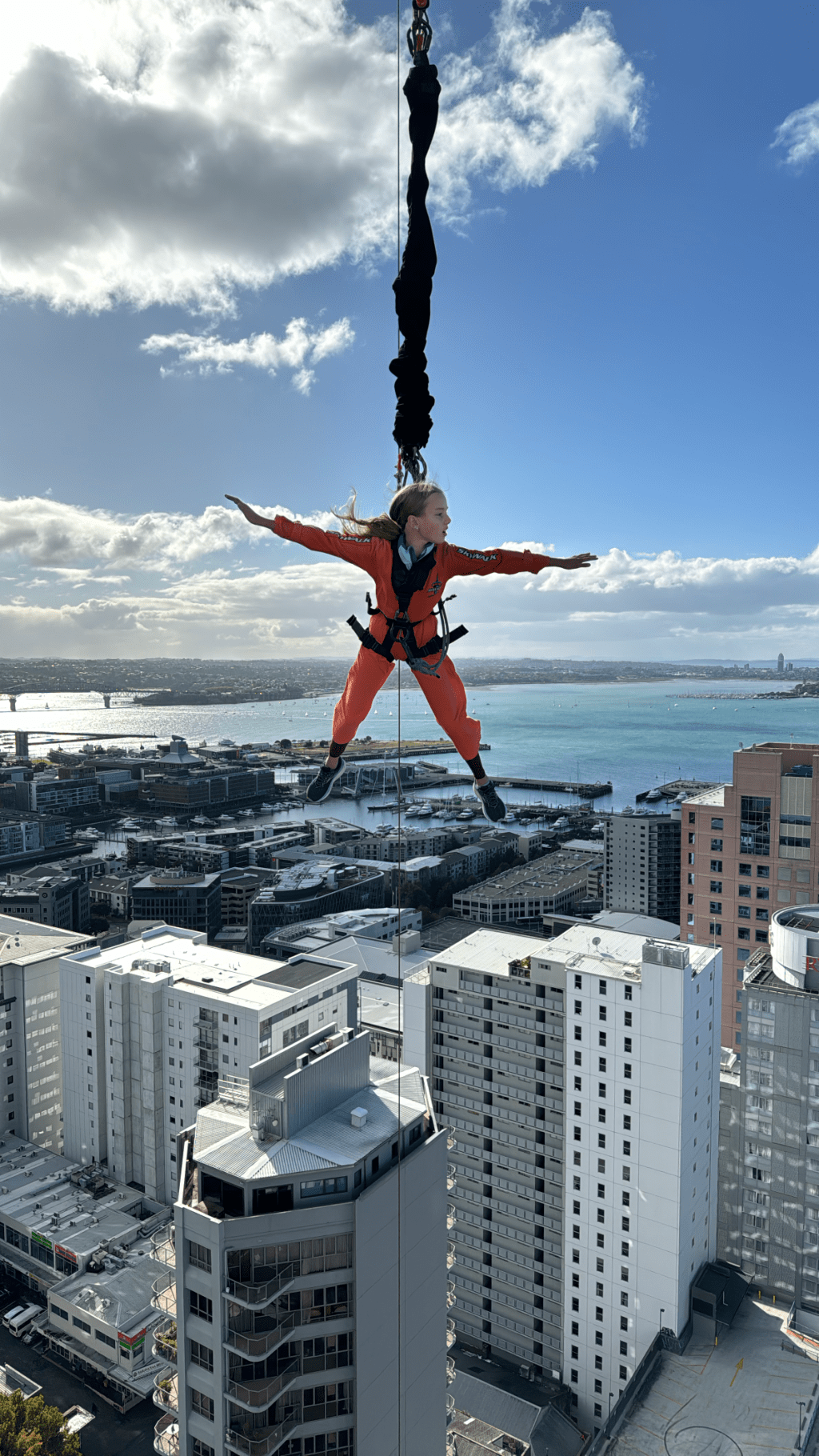 ANZAC Day and Jumping Off a&nbsp;Building