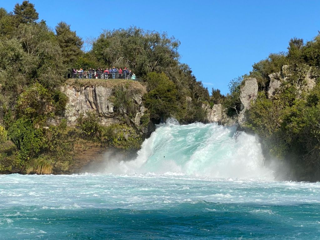 Final Adventures and the Challenges of&nbsp;Leaving